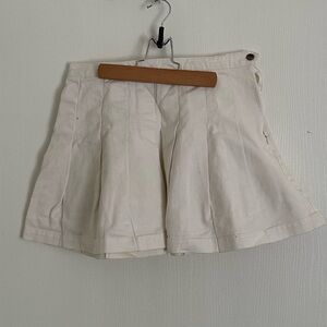 Forever 21 Tennis Skirt